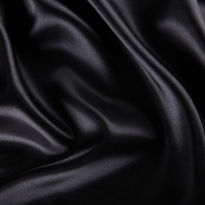Satin fabric texture