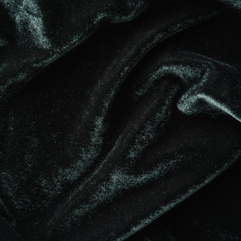 Velvet fabric texture femme fatale