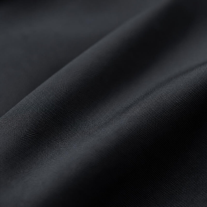 Prada style brushed nylon texture